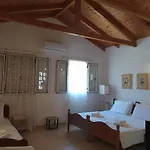 Appartement Retzos Himarë