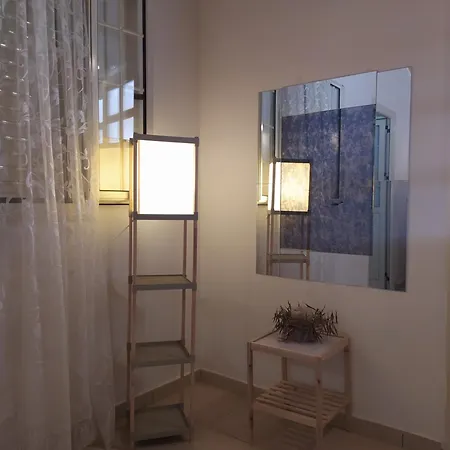 Apartment Retzos