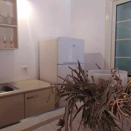 Retzos Apartment