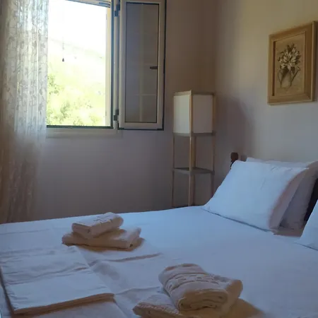 Apartment Retzos