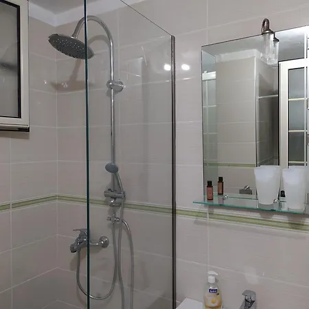 Retzos Apartment