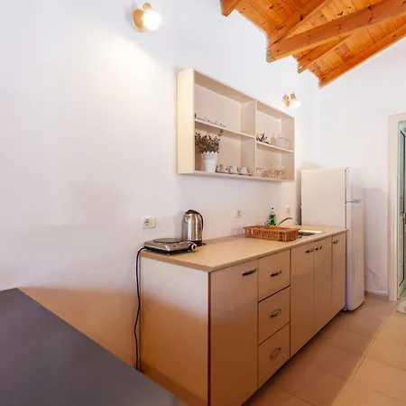 Apartment Retzos