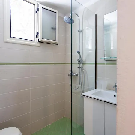 Apartment Retzos
