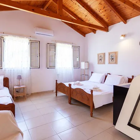 Apartment Retzos *