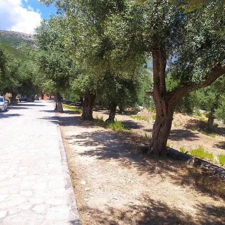 Appartamento Retzos *