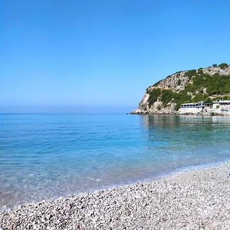 Appartamento Retzos *