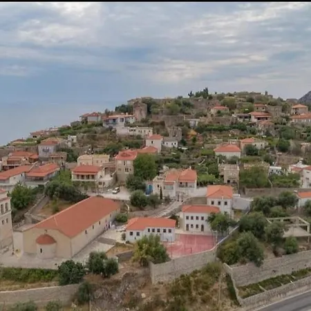 Appartamento Retzos *