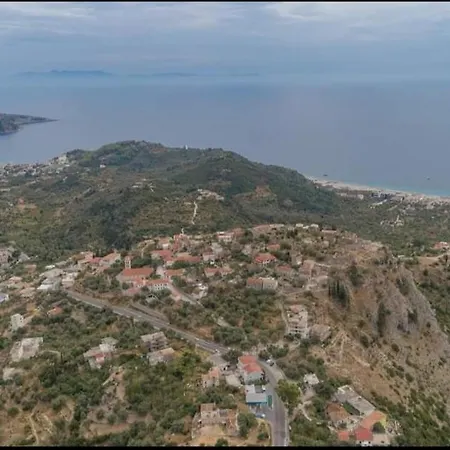 Appartamento Retzos *