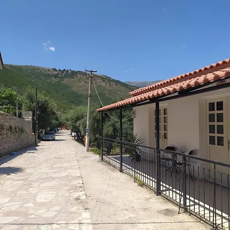 Appartamento Retzos *