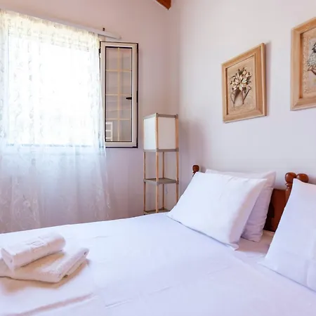 Retzos Appartamento *