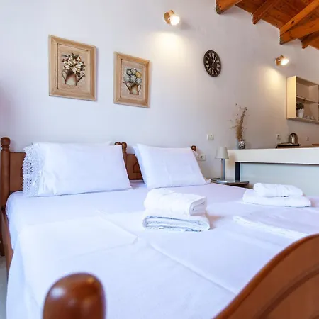 Retzos Appartamento *