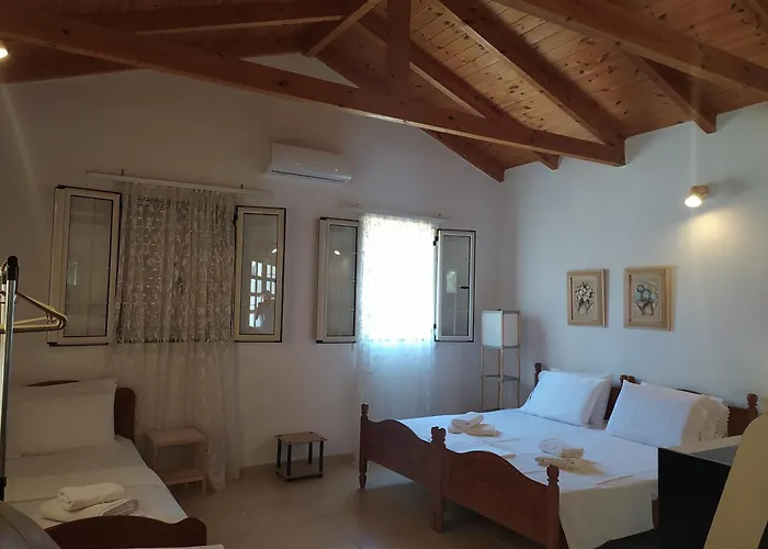 شقة Retzos هيماري